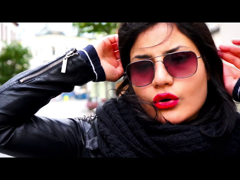 Baran Aria - Nagoo Doori Sahme Mast "New Afghan Music"