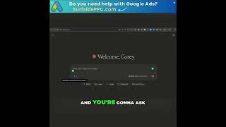 Unlock Keyword Gaps: AI SEO Strategy for Growth #shorts