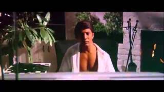 The Graduate  1967  Silence of Sound and April Come She Will  SCENE Low