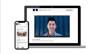 Videos zu Localist