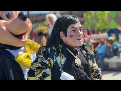 CONVITE 8 DE DICIEMBRE CHICHICASTENANGO EN POPTUN, PETÉN 