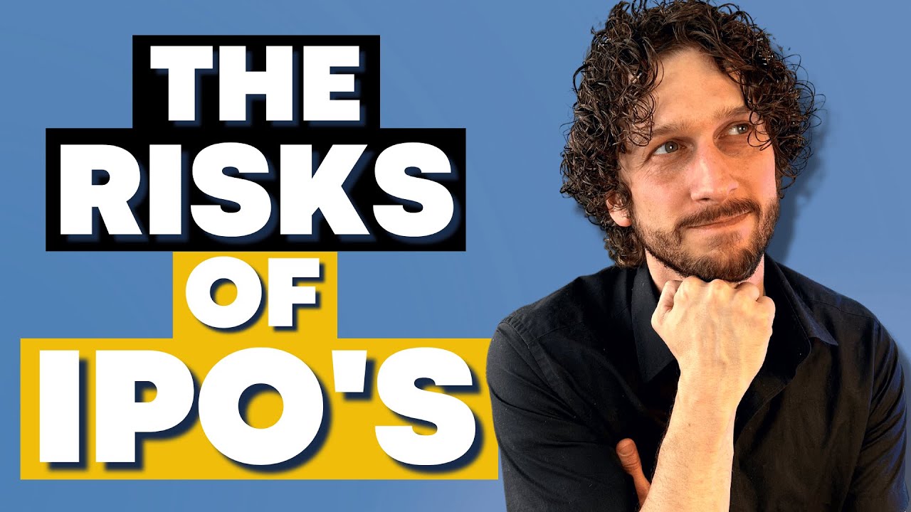 Is Investing in an IPO Risky | Venture Capitalist Explains