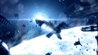 Dead Space 3 - Story Trailer