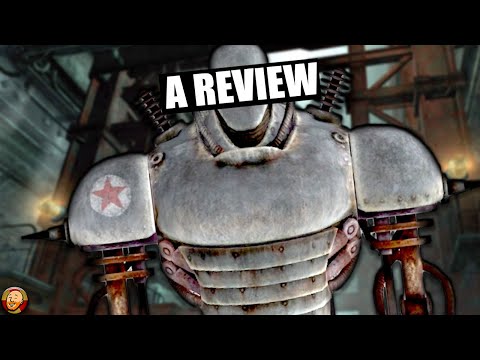 Fallout 3: Broken Steel - 14 Years Later