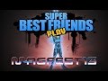Best Friends Zaibatsu VS MAGFest 13