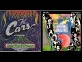 Leave Or Stay (1977&1987) -The Cars