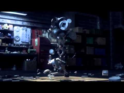 CGI 3D Animated Short HD   The Workshop  - by  Robert Moore and Laszlo Mandi.mp4