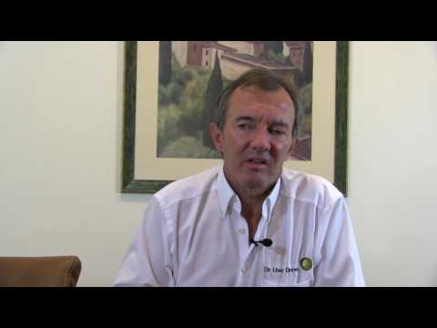 Ist Amalgam in den Zähnen schädlich für mich?