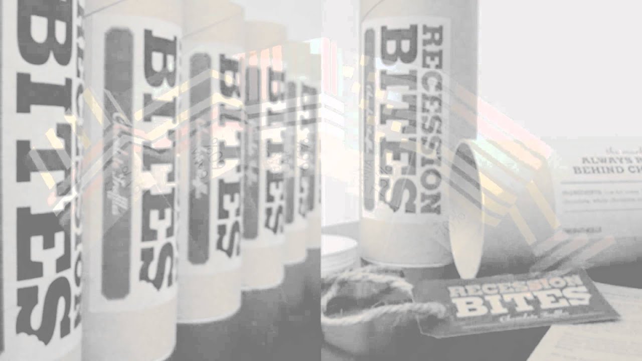 Prezentacja - opakowania czekolad