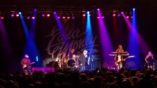 Eddie Money Endless Nights Live Hard Rock Rocksino Cleveland, Ohio 9/29/2018 Northfield Park