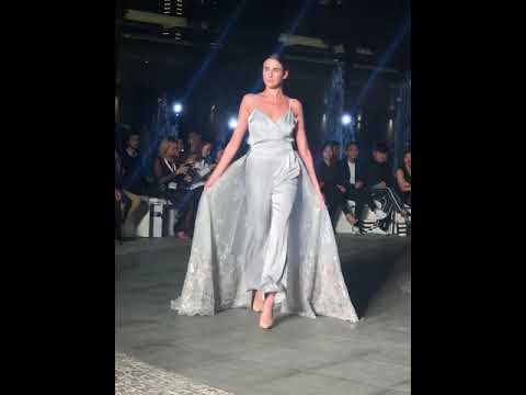 Arab Fashion Week 2018
