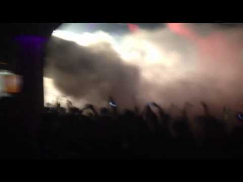 Richie Hawtin b2b Luciano @ Enter, Space Ibiza