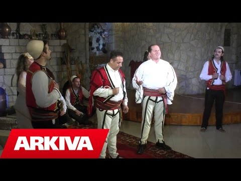 Zenel Zekolli & Hamez Llapqeva - Gjithmone bashke (Official Video HD)