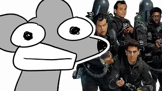 Cover art for THE RAT MAN