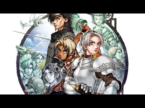 [PS2] Suikoden III (Chapter 1) - No Commentary Full Playthrough (Part 1/7)