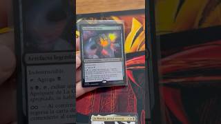 Unboxing La Gema del Alma Foil!!! Magic Spiderman