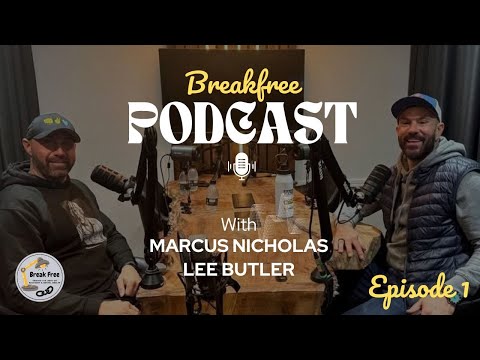 Break Free presents 'Sobriety Society' Volume 1