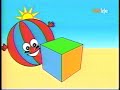 Little Ball De BabyTV Formas