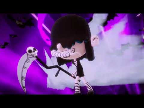 NASB 2 - Lucy vs Angry Beavers vs Rocko vs Raphael