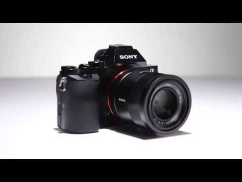 Sony a7 | DPReview | Photography News, Gear Reviews & Community