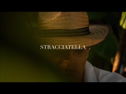 Papi Goyo - Stracciatella (Official Music Video)