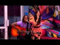 Victoria Justice & Leon Thomas III - Faster Than ...