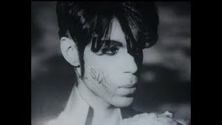 prinCe⚜️Thieves In The Temple (unreleased acoustic demo) ☮️
