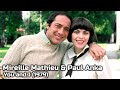 Mireille Mathieu & Paul Anka - You and I (1979) - HQ