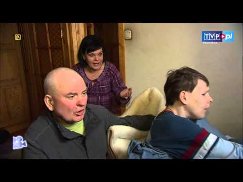 Sprawa dla reportera - Wyrodna żona