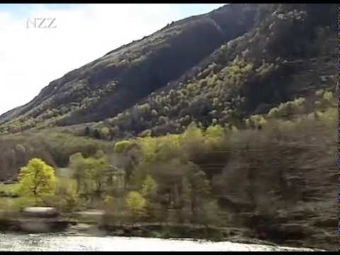 Schulfilm: Essen in Tessin - Die Filme - NZZ Format (Vorschau)