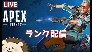 【#ApexLegends 】マスターなんとか行けそうなソロランク｜ダイヤⅠ～