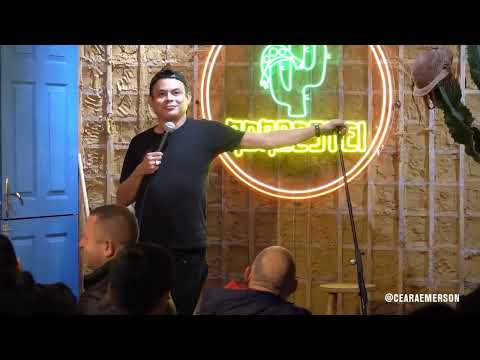 5 HORAS DE COMÉDIA COM EMERSON CEARÁ - O REI DO STAND-UP BRASILEIRO #EmersonCeará #StandUpComedy