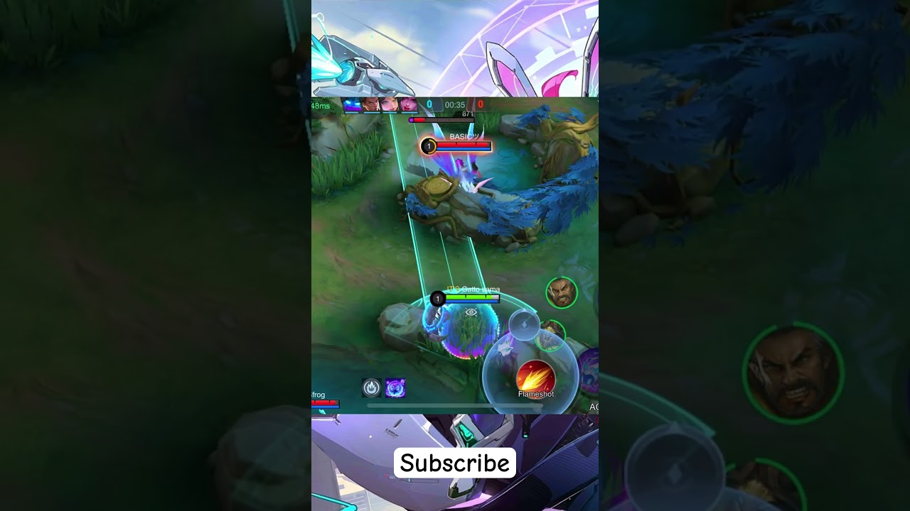 Cara memenangkan setiap rank dalam 5 langkah #mlbb #mlbbindonesia #mobilelegends