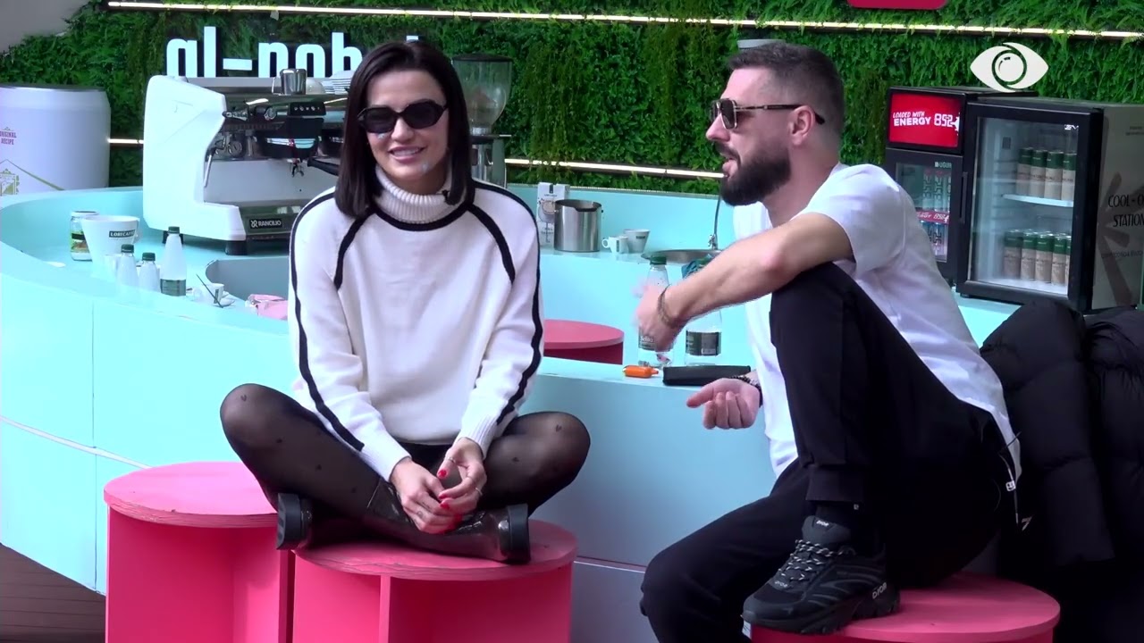 Nuk më pëlqen se ke qëndruar me Juelën/ Vijon biseda mes Baby G dhe Mirit, banori: S'kam shkuar...