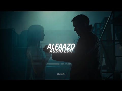 alfaazo [edit audio]