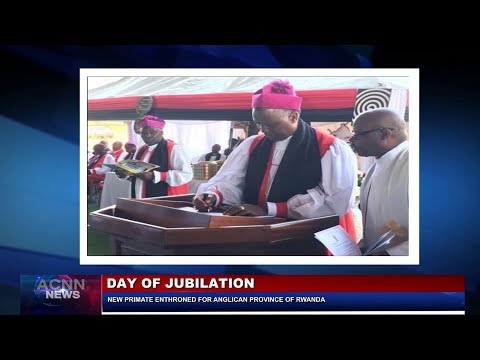 ACNN TV NEWS UPDATE OF JUNE 11, 2018.