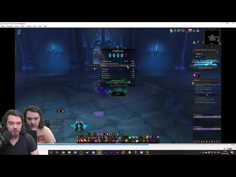 How the new Torghast Score System Works! | Shadowlands 9.1