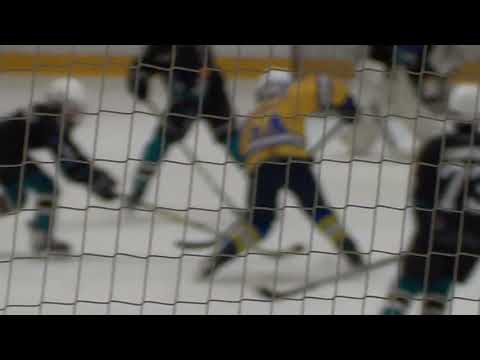 U12 Kiekkohait AA vs. RNK Kings 2/3
