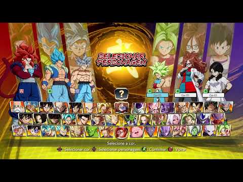 ⚡DRAGON BALL Z KAKAROT ANDROID 2023, HOW TO DOWNLOAD DRAGON BALL Z KAKAROT  MOBILE 2023