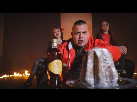 Pordinero - PANDORO freestyle