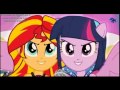 Equestria Girls Rainbow Rocks- Got The Music In ...