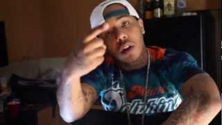 Yung Berg & Jordan Hollywood "The Hangover"