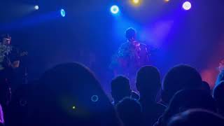 Ben Lee - We’re All in This Together - Liberty Hall - 27/09/25