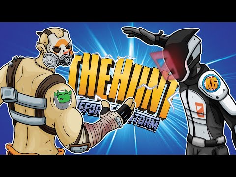 We Got EVERY Item in Borderlands 2