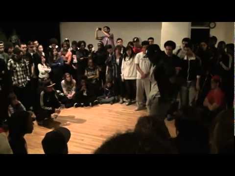 Chaos Unleashed II  Finals GreenTeck vs MonstaPop