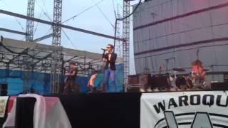 Hot Chelle Rae- Clearfield, PA Beautiful Freaks