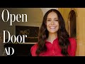 Inside Nina Dobrev S 1920 S Spanish Style Home Open Door Architectural Digest