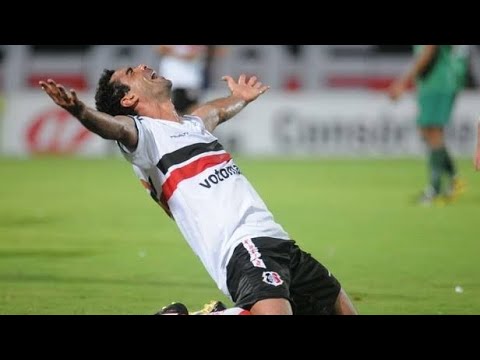Todos os gols de André Dias