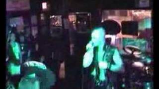Michale Graves - Living Hell (Live 2005)