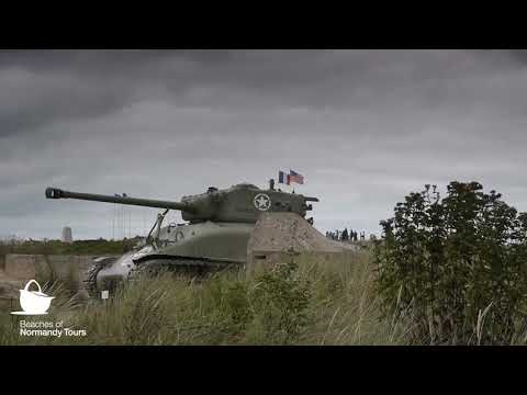 WW2 Tours